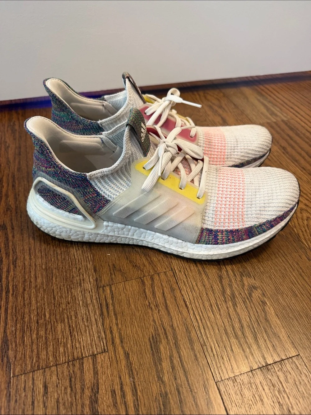adidas ultra boost 2019 men’s size 12